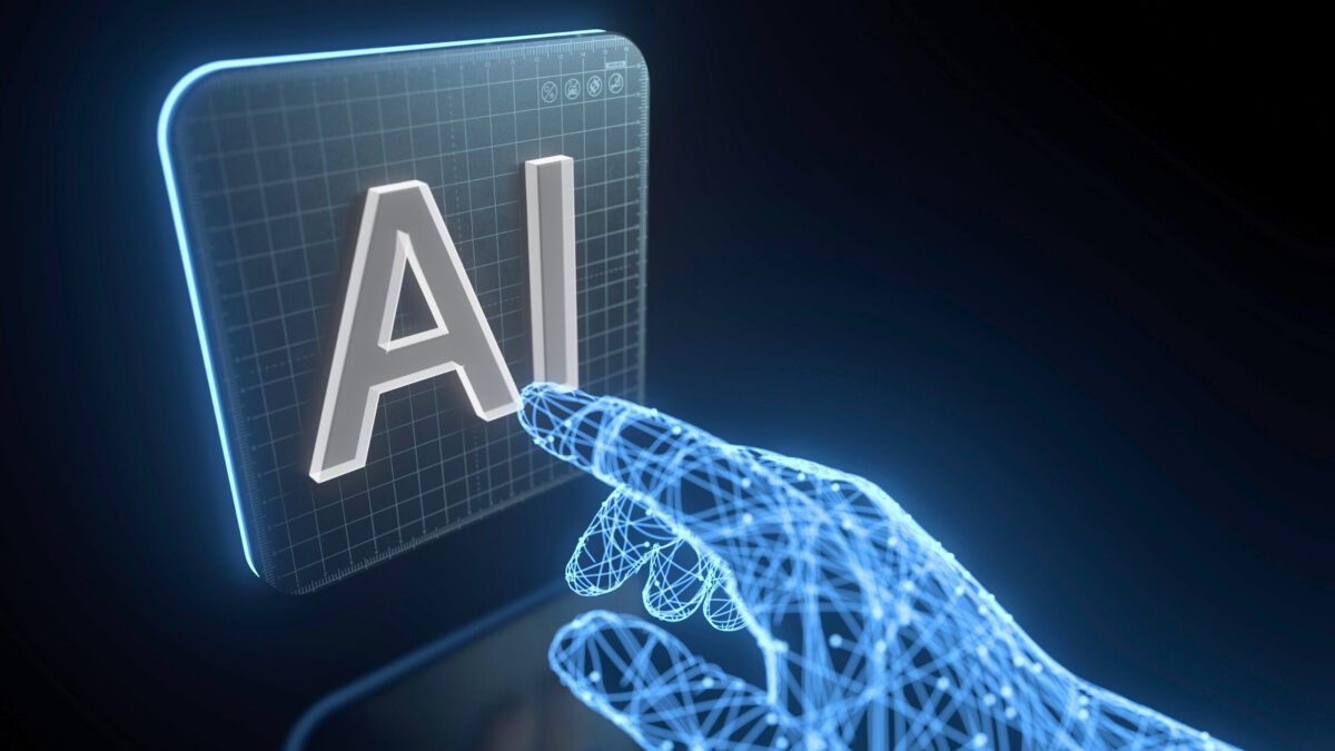 Inteligencia Artificial.