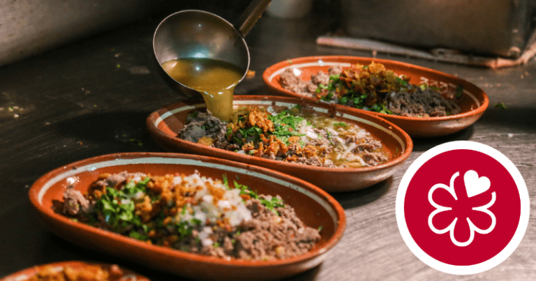 Jalisco Guía Michelin