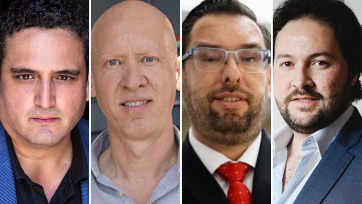 Infraestructura para detonar inversiones, seguridad y Estado de Derecho, piden los empresarios de La Laguna al próximo Gobierno de México.