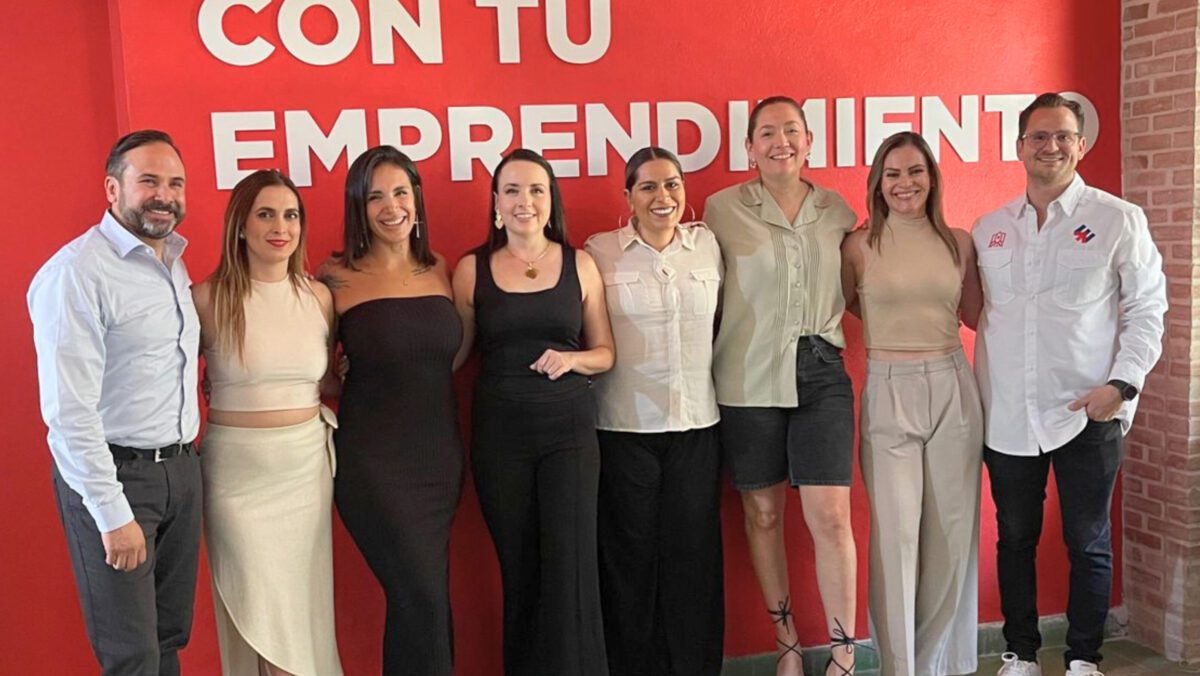 Conocer las herramientas y claves para iniciar o desarrollar un negocio, será posible con Reinventando el Emprendimiento en Torreón.