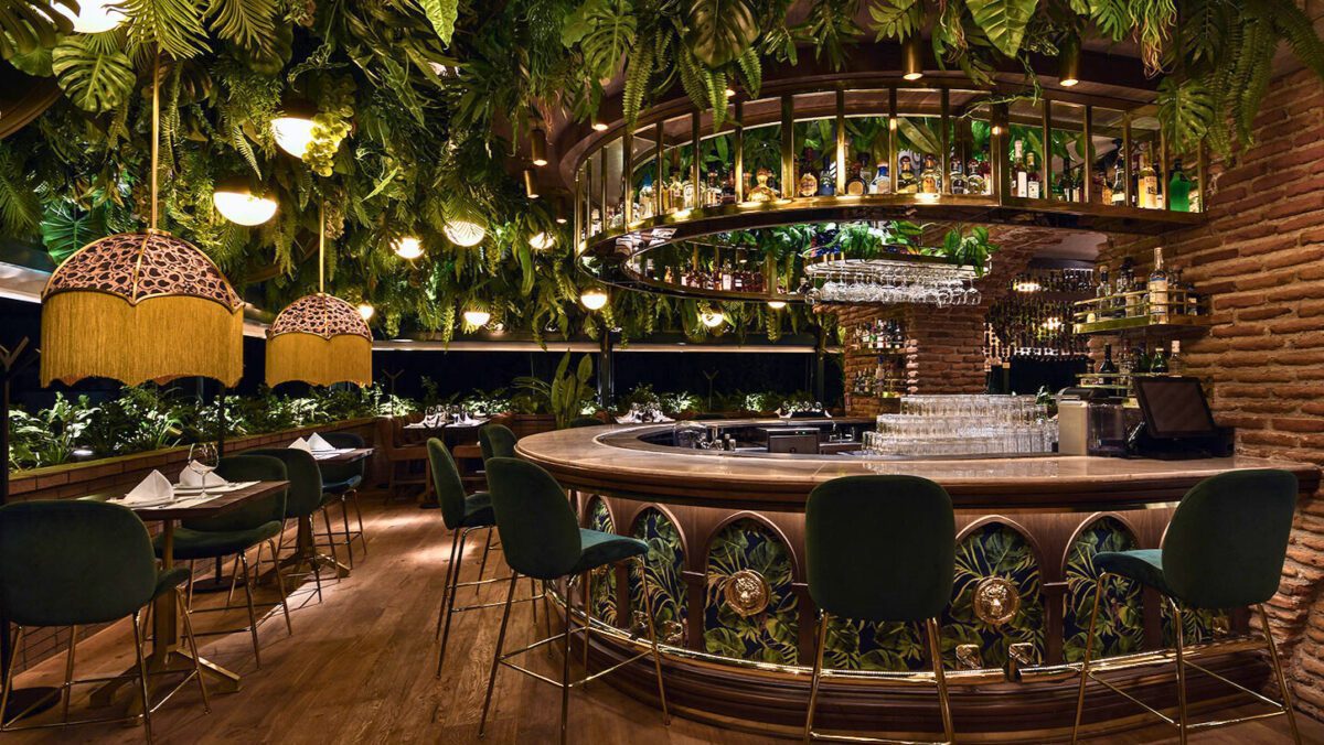 Grupo Costeño ha crecido de manera constante, operando actualmente con once conceptos.