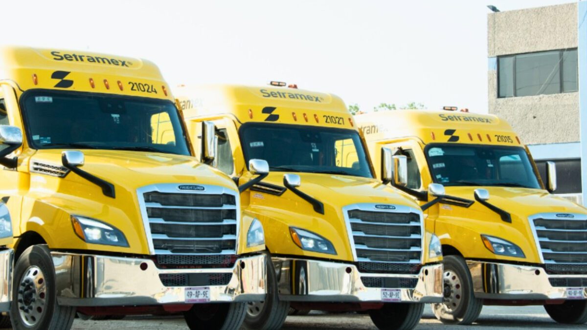 Fundada en 2003, Setramex ha experimentado un crecimiento constante y orgánico, consolidándose como una de las compañías más importantes en su ámbito.