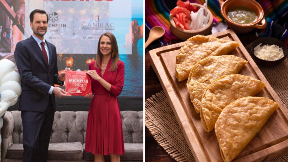 Tres semanas han transcurrido desde la llegada de la Guía Michelín a México, elevando las aspiraciones para una recomendación en Coahuila.