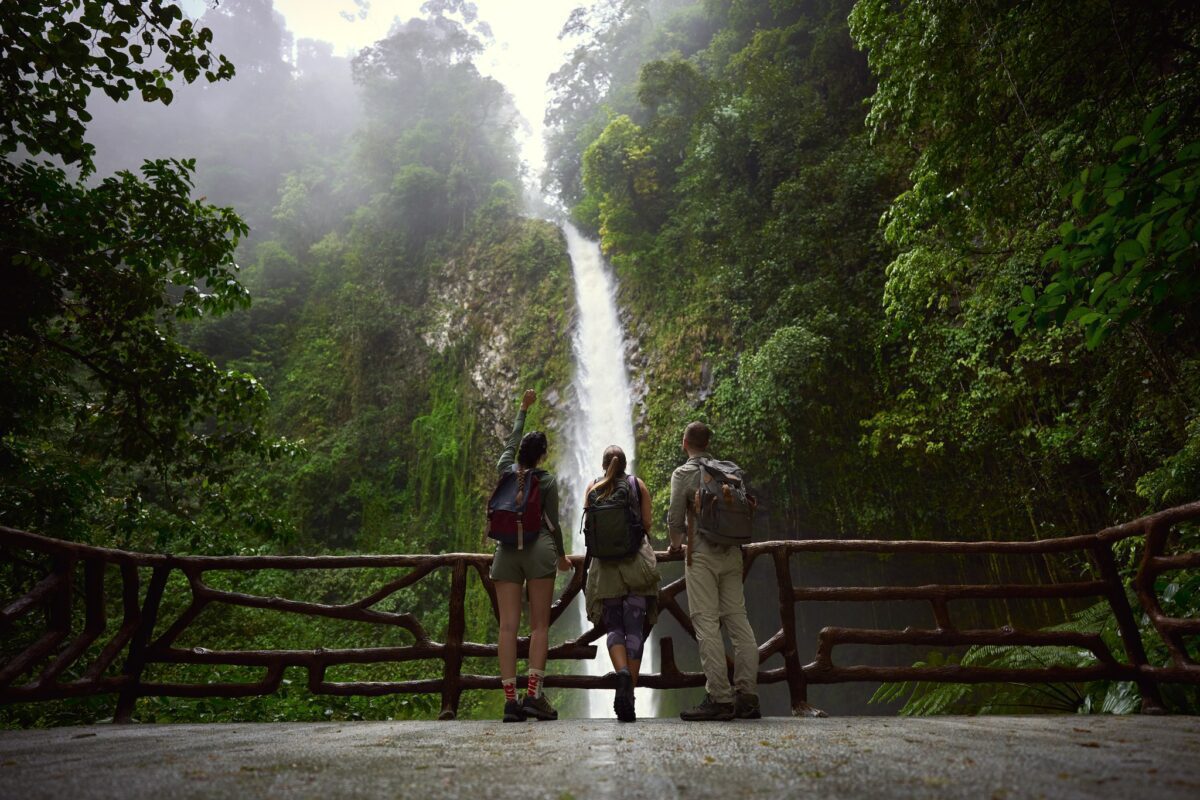 Vuelo Guadalajara San José Costa Rica horarios