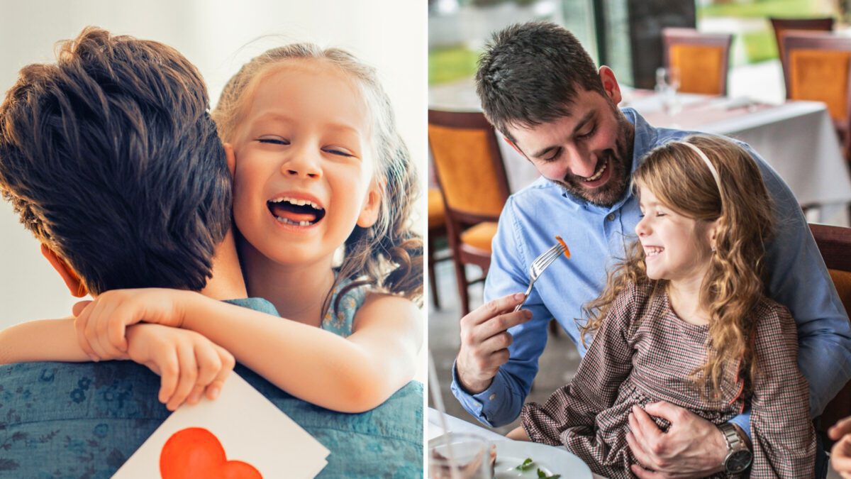 Este 16 de junio, como cada tercer domingo de este mes, se celebra el Día del Padre 2024 en Torreón. Aquí las recomendaciones para festejar.