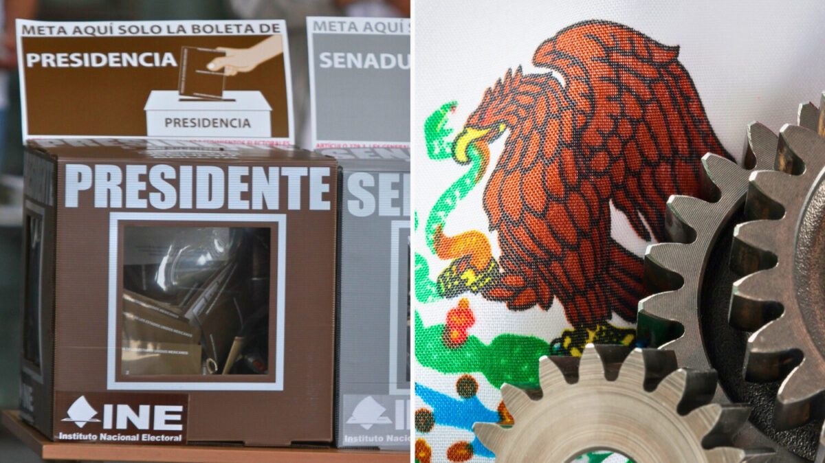 Los empresarios laguneros están dispuestos a trabajar con el próximo Gobierno de México, presumiblemente encabezado por Claudia Sheinbaum.