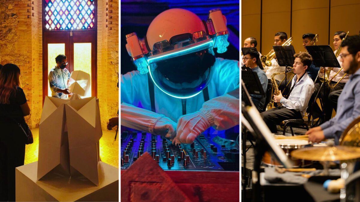 El penúltimo fin de semana de junio ya está en curso, con diversos eventos en Torreón, listos para regalar momentos inolvidables.