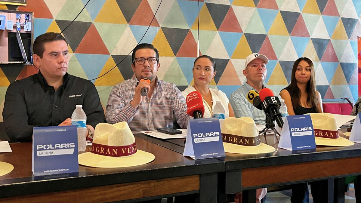 En julio, se realizará la Gran Vendimia 2024, uno de los festivales vinícola y gastronómico más importantes del norte de México.