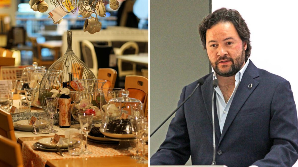 Como último eslabón en la cadena de movilidad e inversión, los restaurantes de La Laguna son un reflejo claro de los efectos del nearshoring.