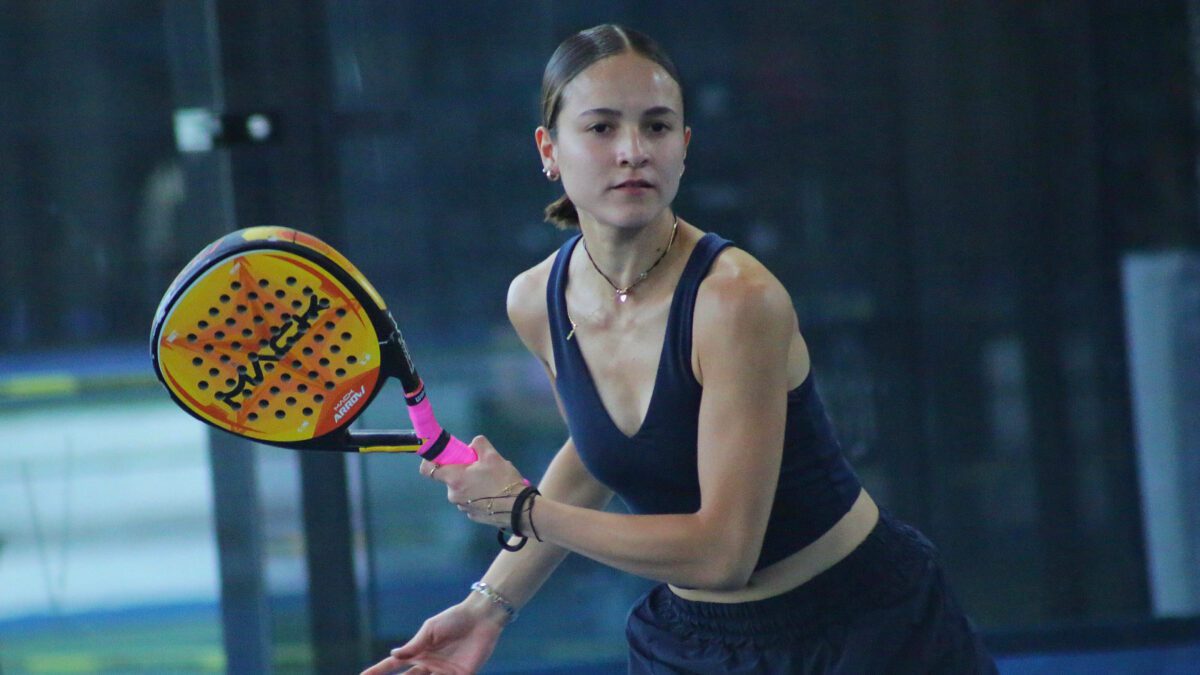 Torneo Anual SAMEX Open 2024.