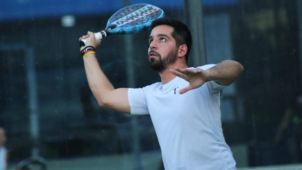 El Torneo Anual SAMEX Open 2024 avanza y va dejando campeones día con día, particularmente en las categorías de Sumas.