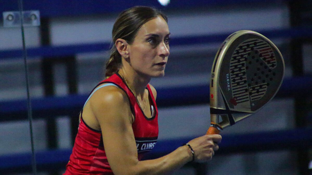 Ya comenzó la primera semana del Torneo Anual de Pádel SAMEX Open 2024, que alberga El Clubsito hasta el próximo sábado 15 de junio.