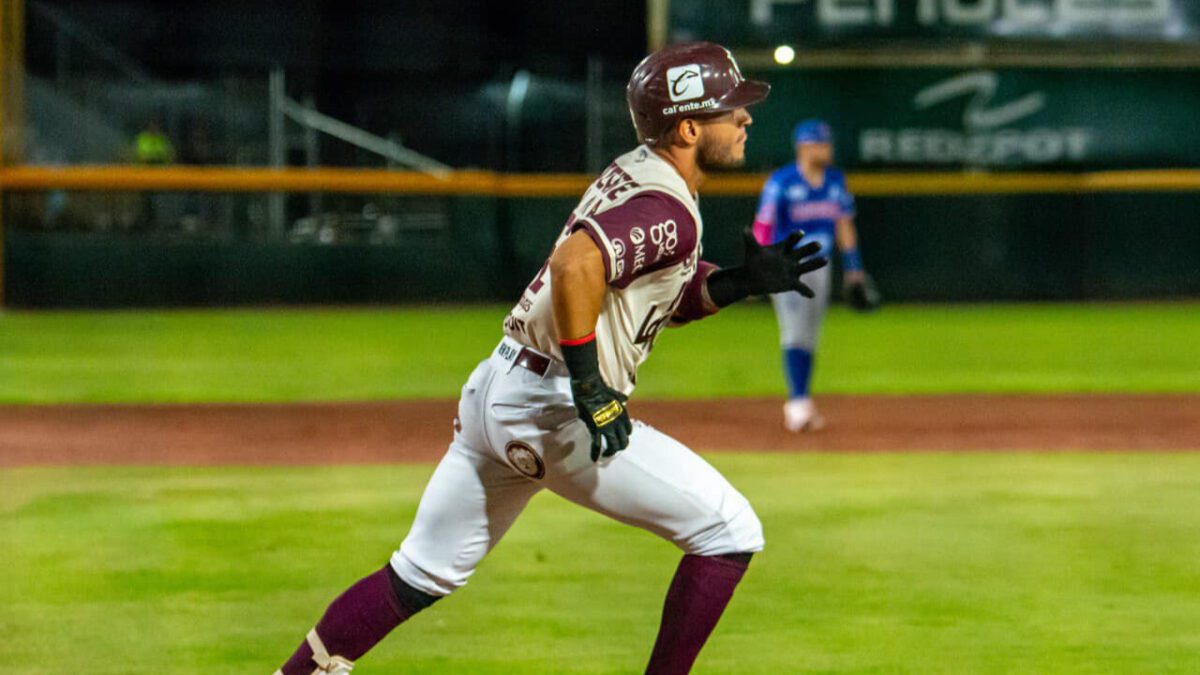 Entre los eventos en Torreón, se encuentra una nueva serie en casa de los Algodoneros de Unión Laguna.