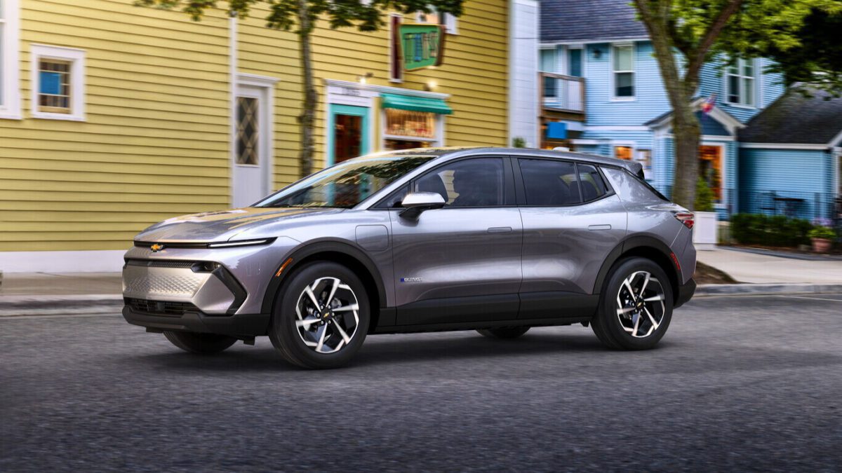 Coahuila realiza un gran aporte a la producción de autos eléctricos en México.