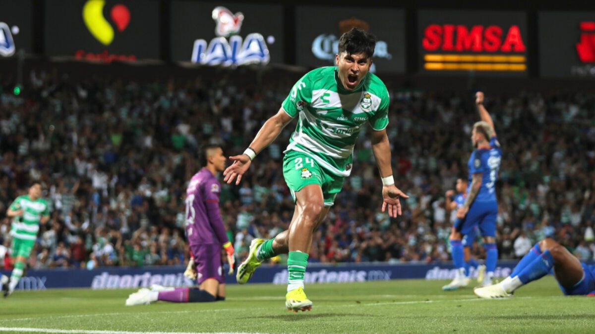 Todo está listo para afrontar el calendario de Club Santos Laguna, de cara a una nueva etapa de emociones en el futbol mexicano.