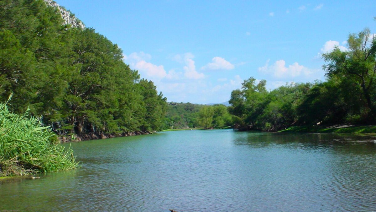 El Fondo de Agua de La Laguna A. C., anunció su apoyo a proyectos para preservar el Cañón de Fernández.
