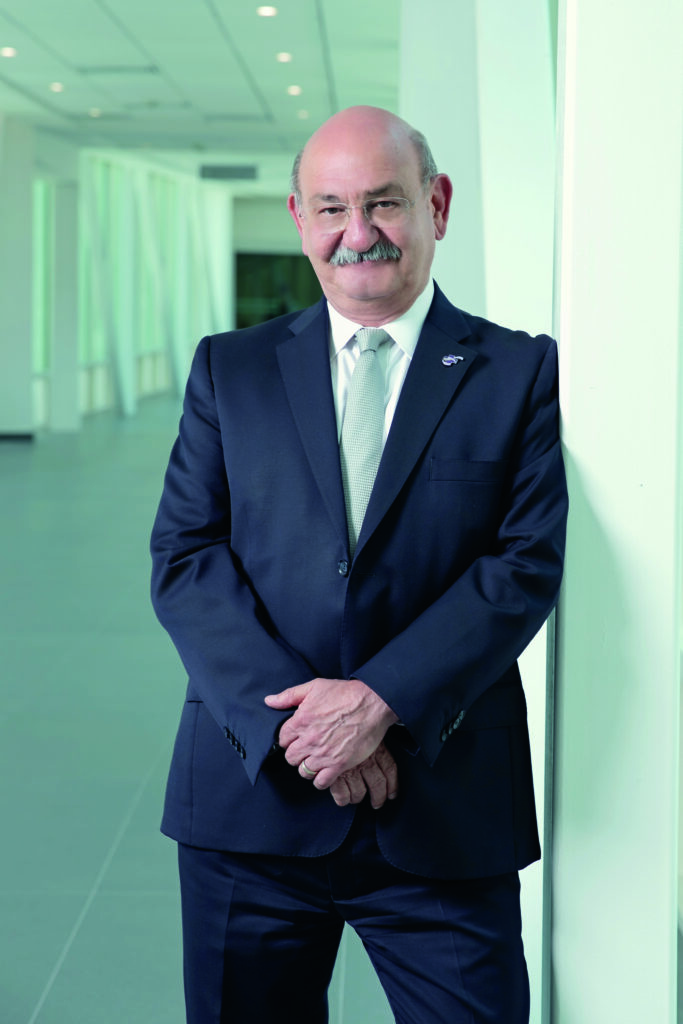 CHRISTUS MUGUERZA Alta Especialidad