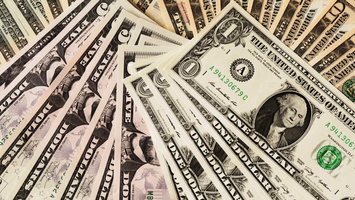 Precio del dólar en México HOY lunes 1 de julio