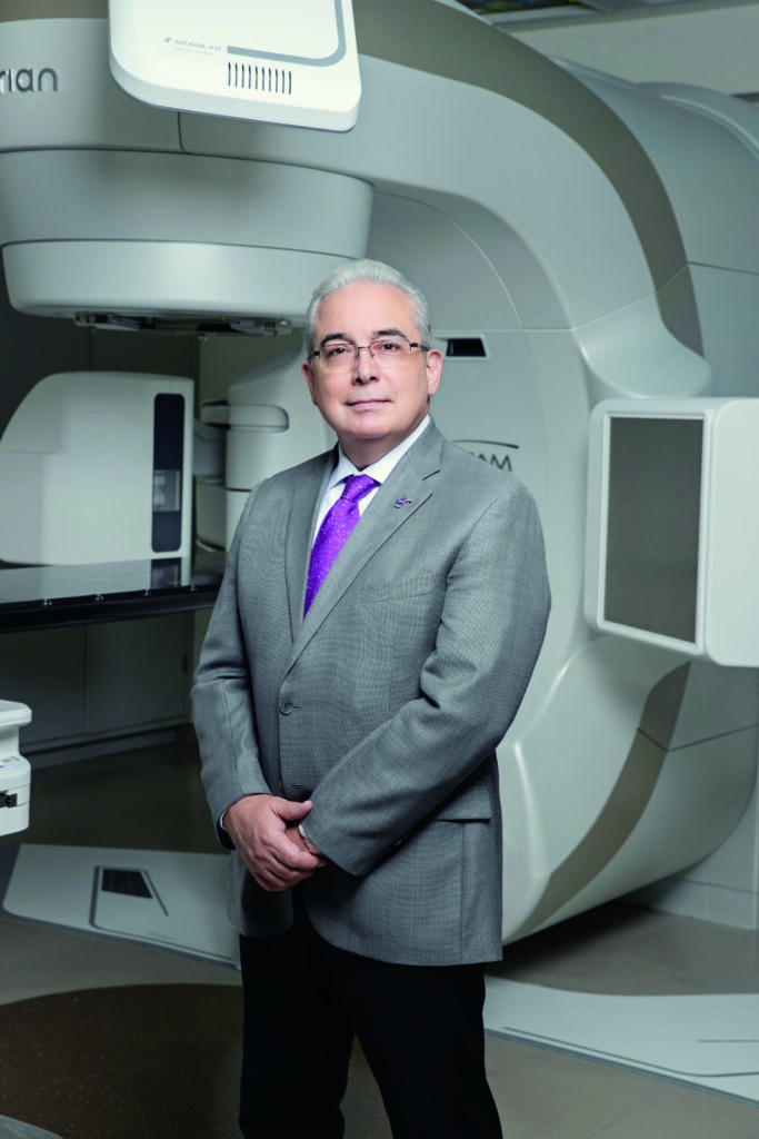 CHRISTUS MUGUERZA Alta Especialidad