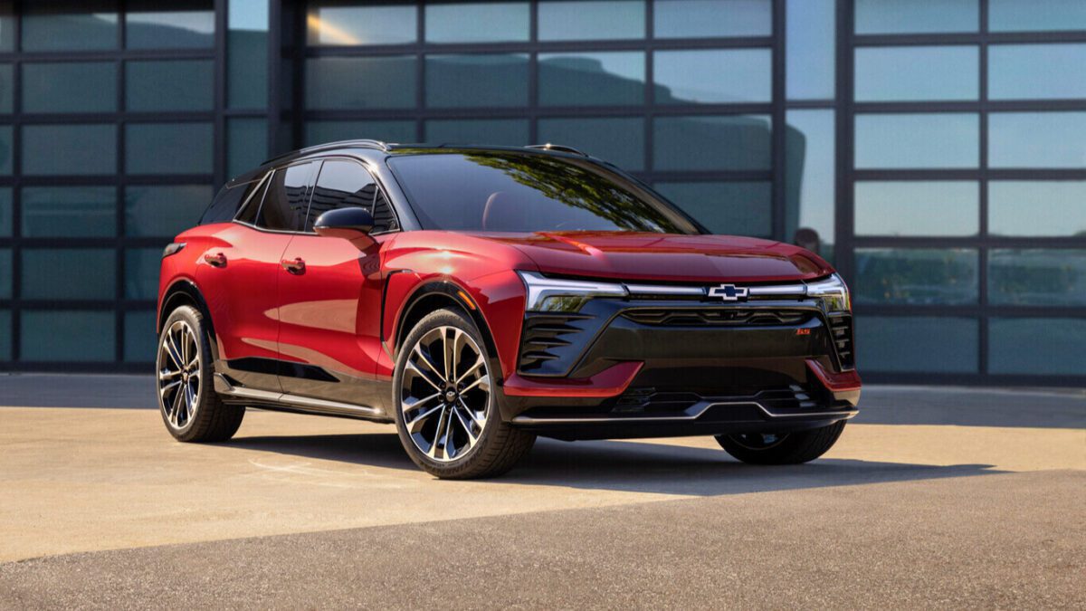 La industria de los autos eléctricos en México está viviendo una transformación significativa.