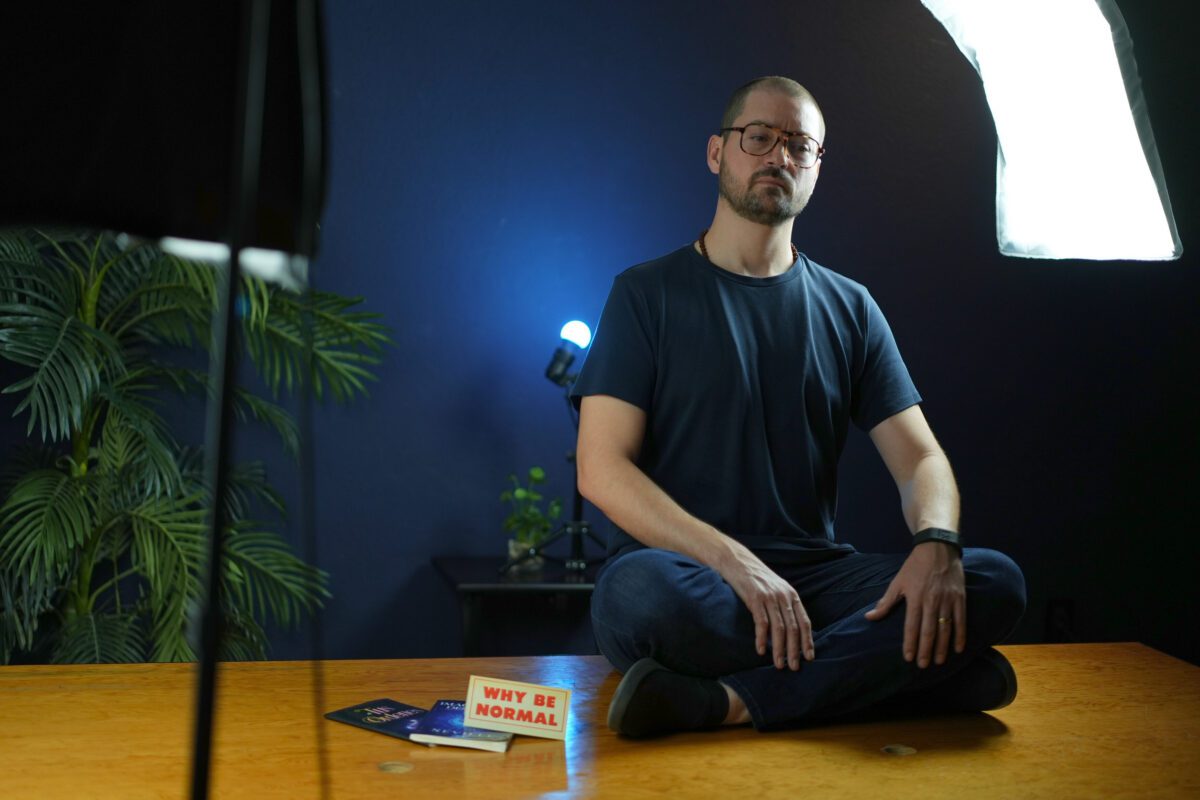 Ricardo López Reyero, Director de Ventas de SuperLeads.