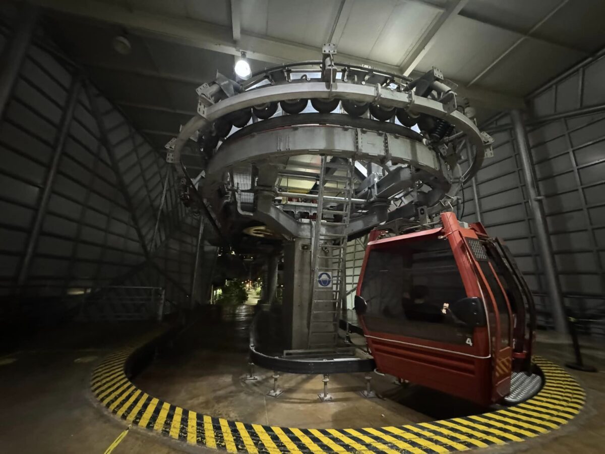 Conoce todo sobre el teleférico de Torreón