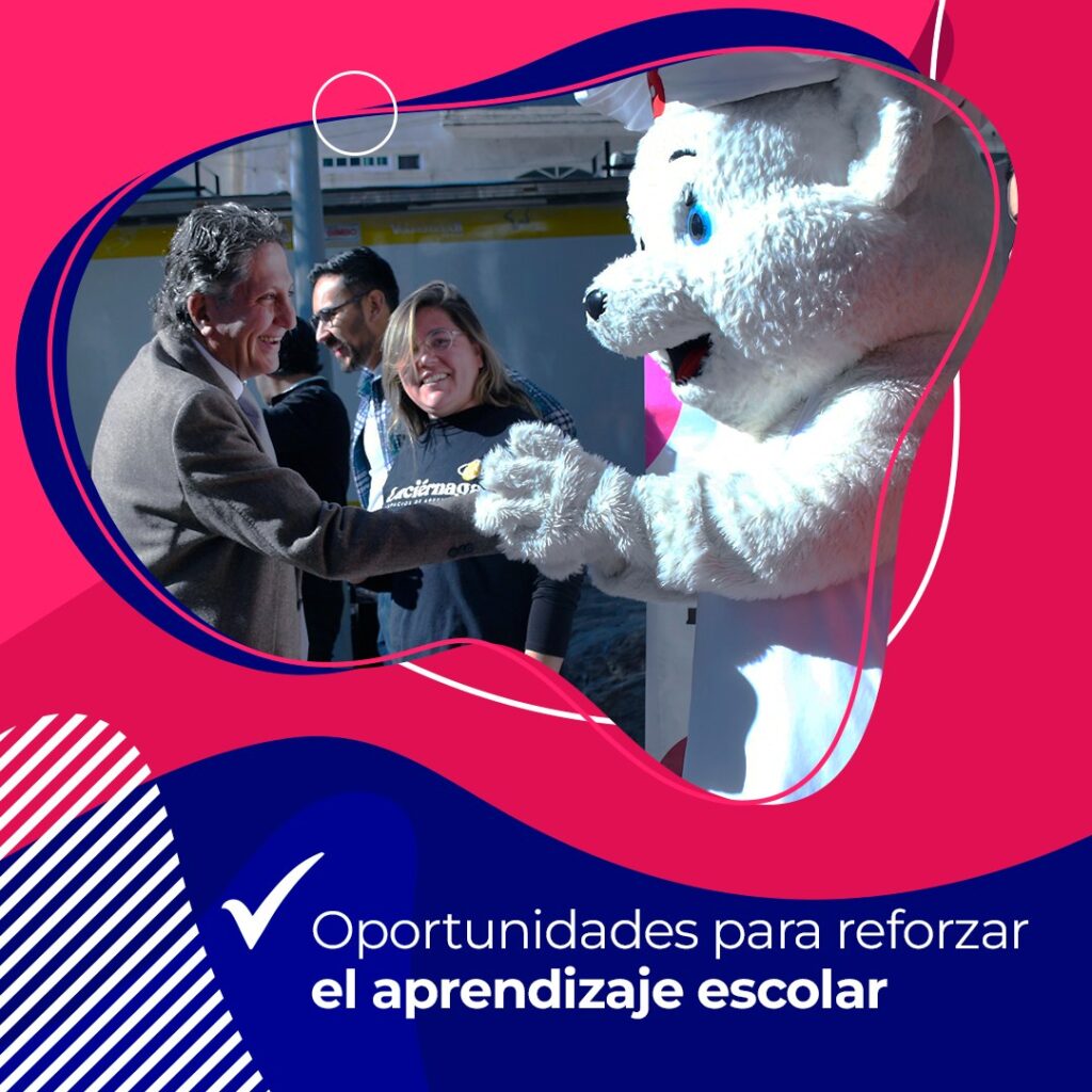 Bimbo es otra de las empresas con recorridos escolares y visitas