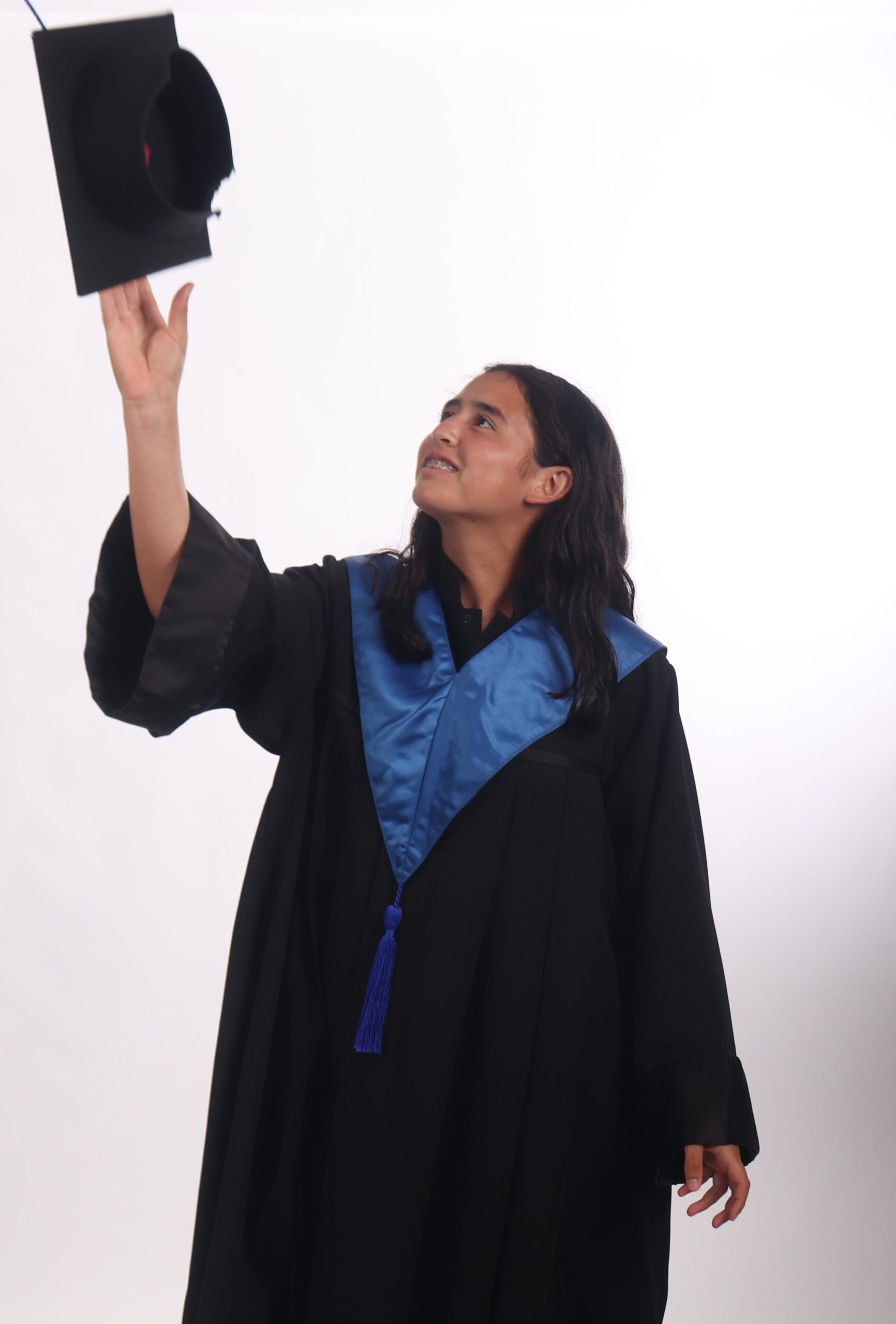 Colegio Orlegi celebra graduación