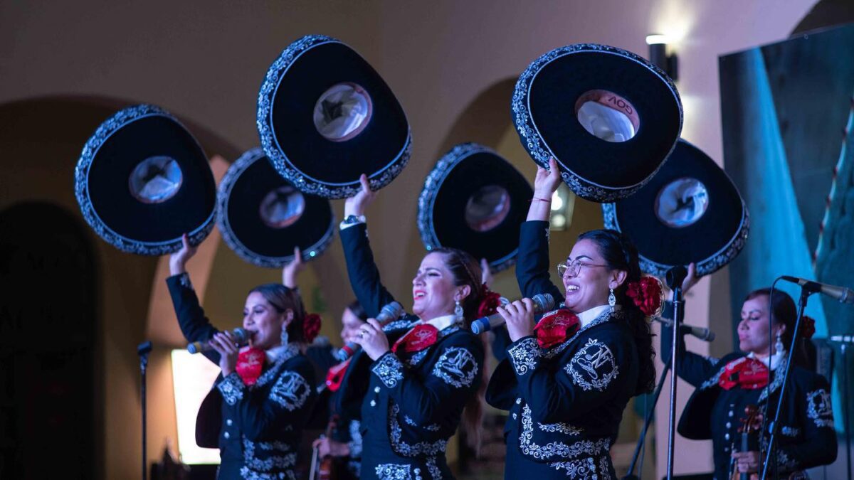 Expo Tequila Tlaquepaque 2024 tendrá música de mariachi