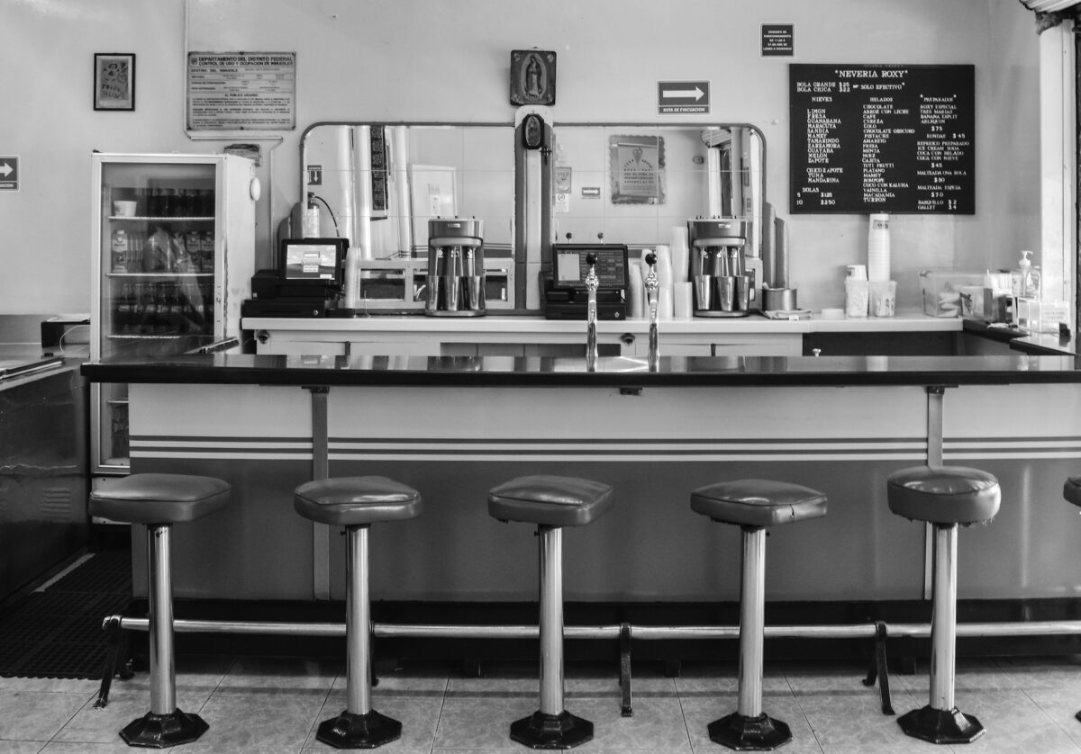 nevería roxy de cdmx y su historia