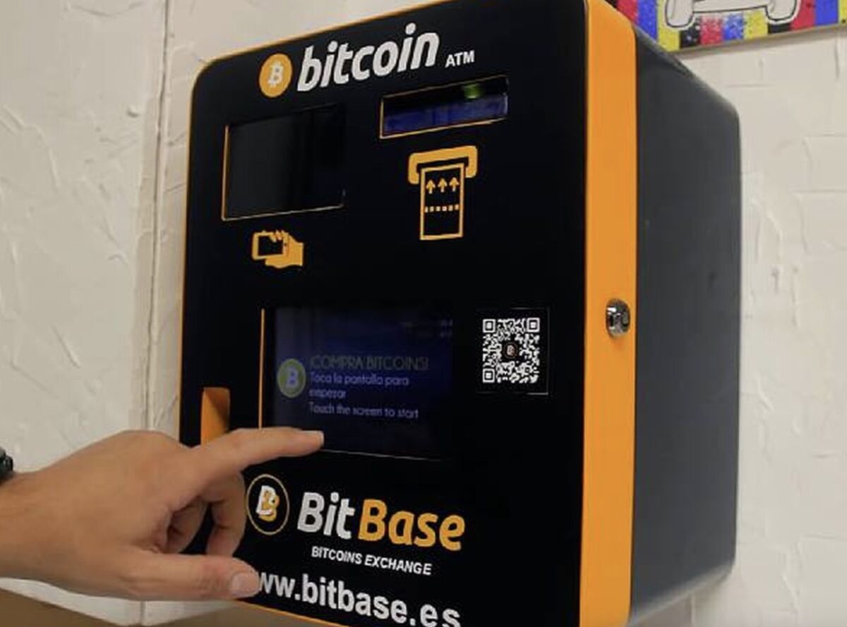 Cajeros Bitcoin llegan a Guadalajara