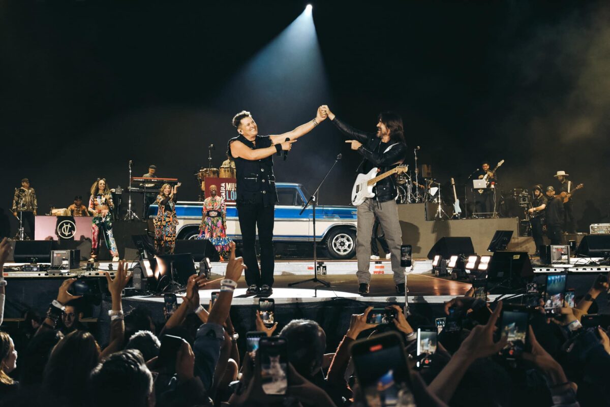 conciertos en Guadalajara en septiembre 2024 auditorio telmex