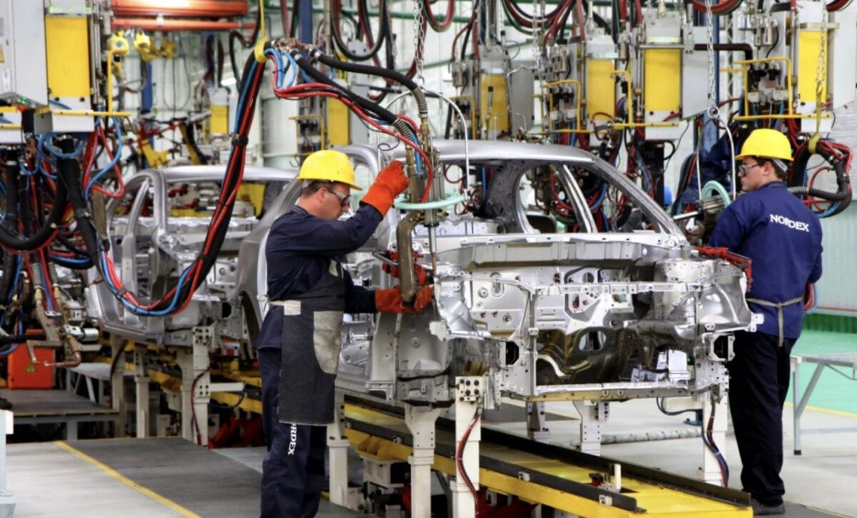 uno de los estados clave en el Plan México