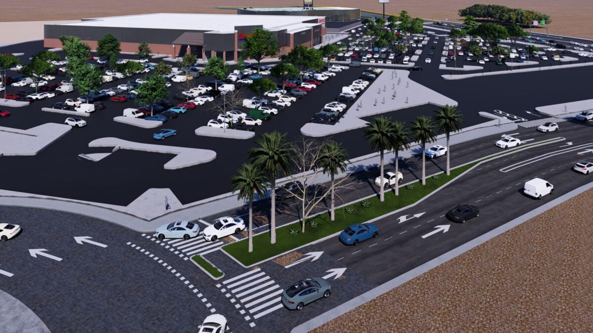 Muy próxima, se encuentra la apertura de Costco Torreón.