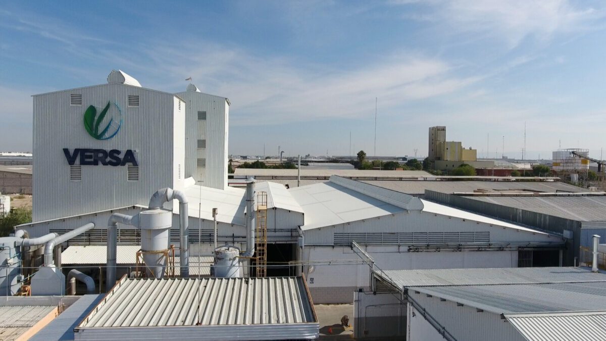 Grupo Versa invita a la Alfalfa Expo Innovación