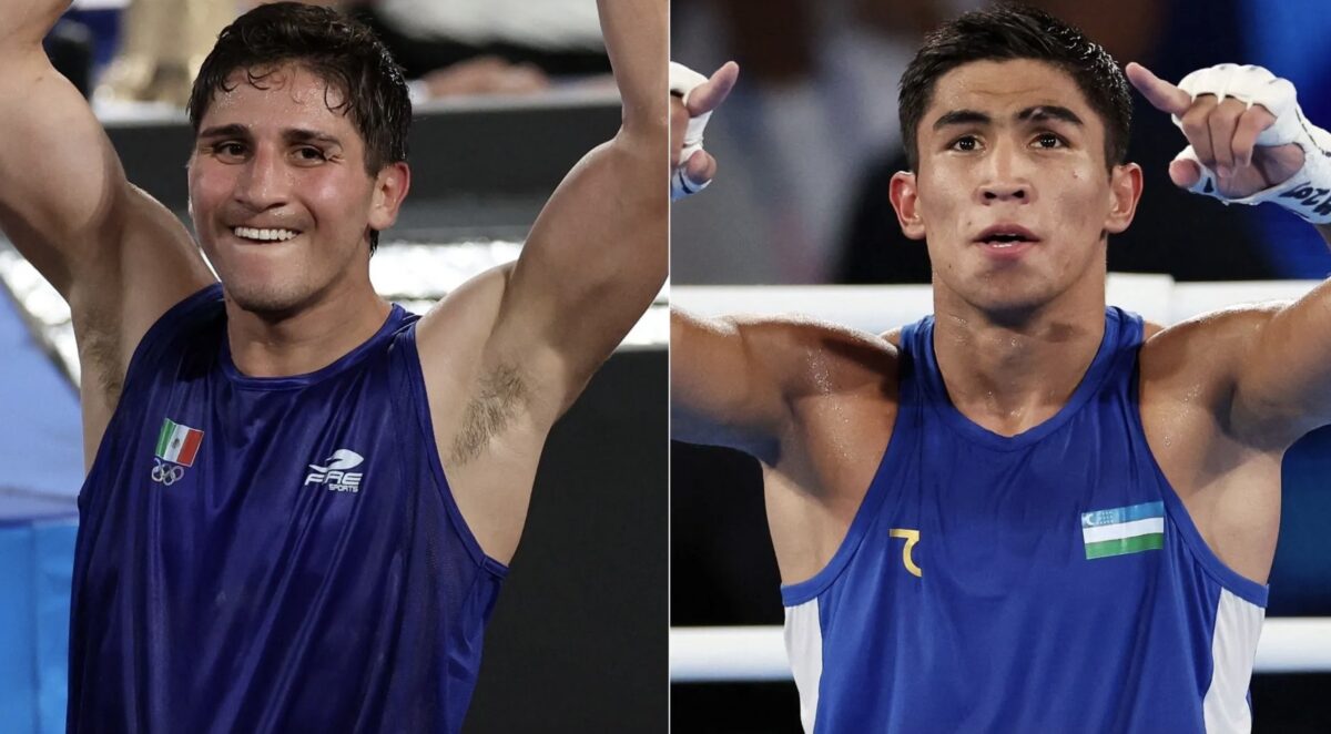 Marco Verde EN VIVO: Te decimos dónde ver la Final de Box en París 2024