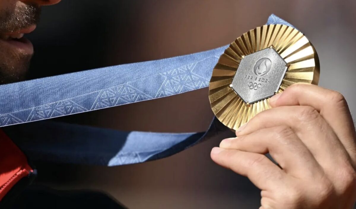 ¿Cuántas preseas ganó México en París 2024? Foto: Internet