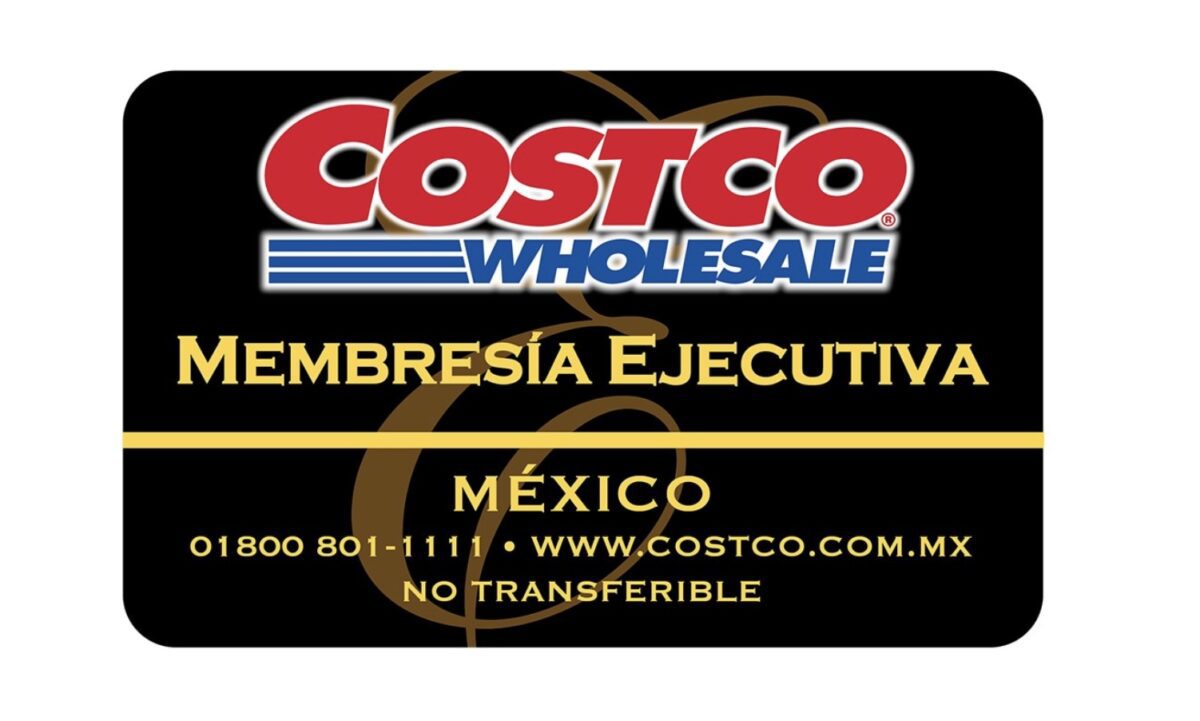 ¿Cuánto cuesta la membresía de Costco Torreón?