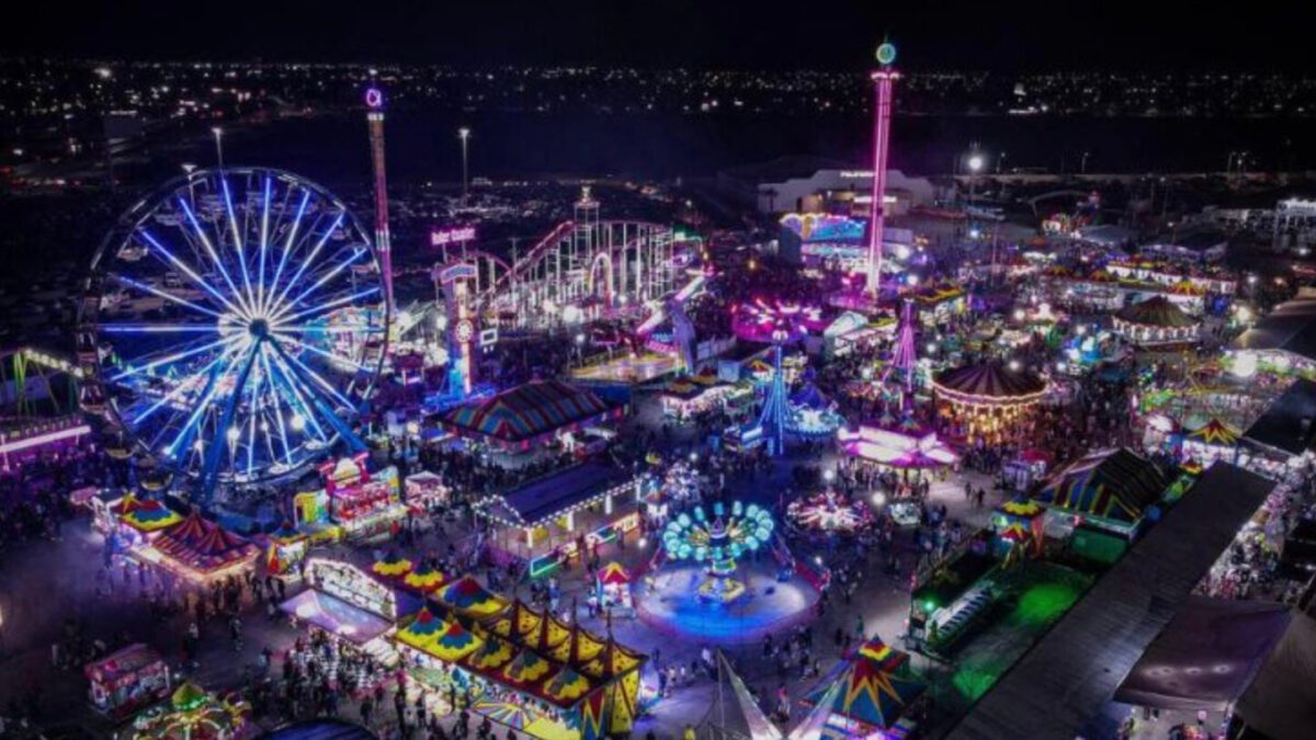 Feria de Torreón 2024 ya está aquí