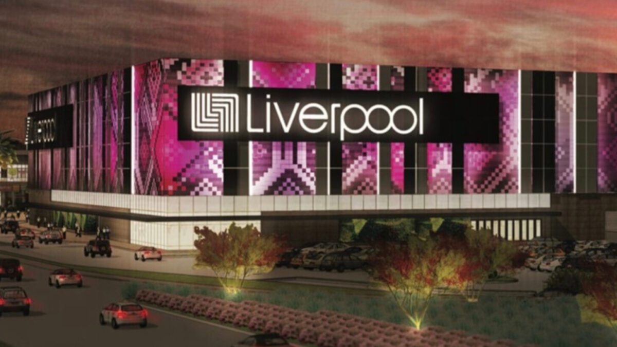 Venta Nocturna de Liverpool 2024: ¿Cuándo es?