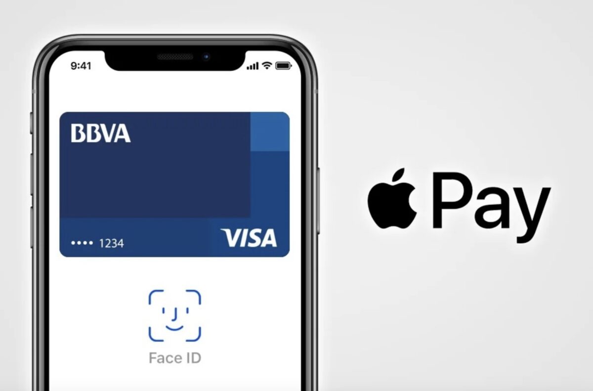 Así puedes enlazar tus tarjetas de BBVA México con Apple Pay