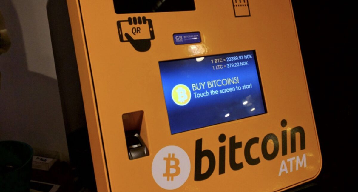 Confirman Cajeros de Bitcoin en Monterrey