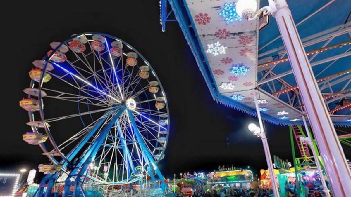 Feria de Torreón 2024, conciertos y más actividades para el fin de semana: Del 30 de agosto al 1 de septiembre