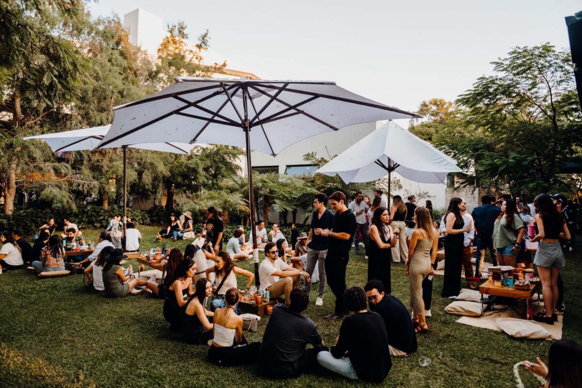 festival alquimia en salón bellaterra guadalajara