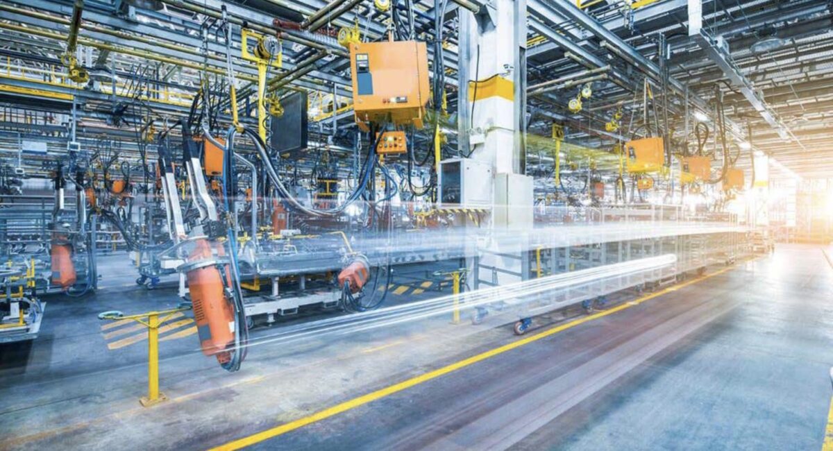 Nuevo León, gran territorio para el nearshoring