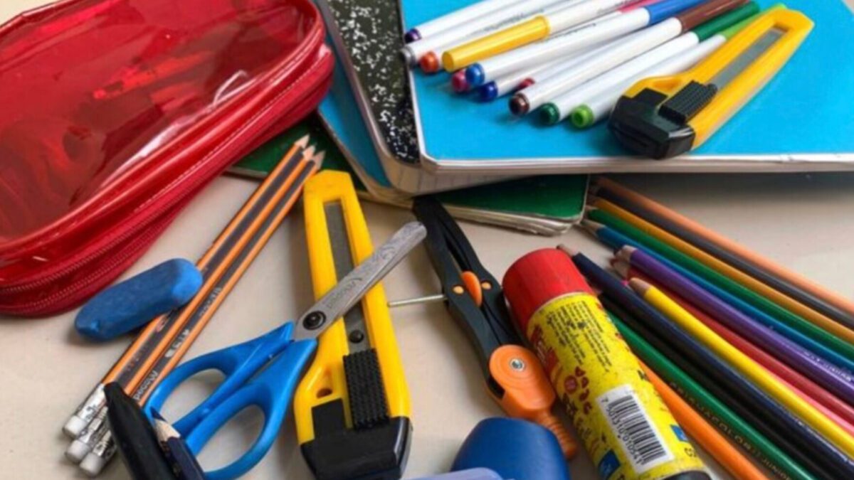 Regreso a clases 2024-2025 será más caro en México: Aumentan precio de útiles y uniformes