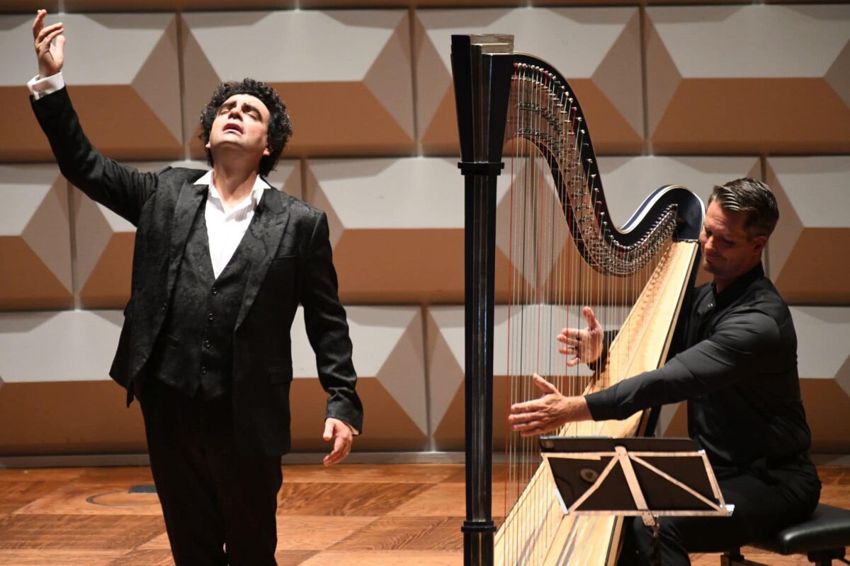 rolando villazón en guadalajara