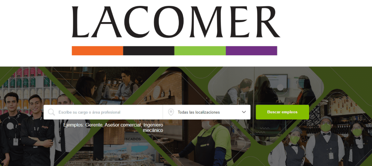 Vacantes de City Market López Mateos Guadalajara