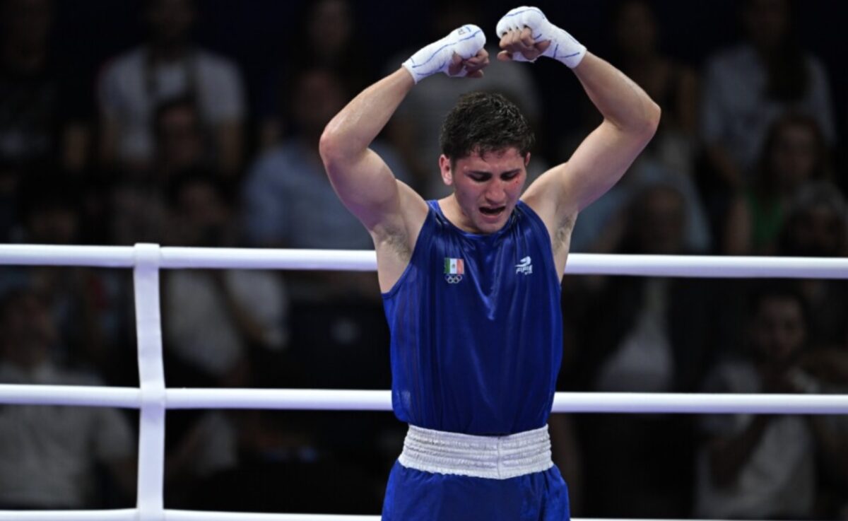 Marco Verde EN VIVO: Horario de pelea por el Oro en las Olimpiadas de París 2024