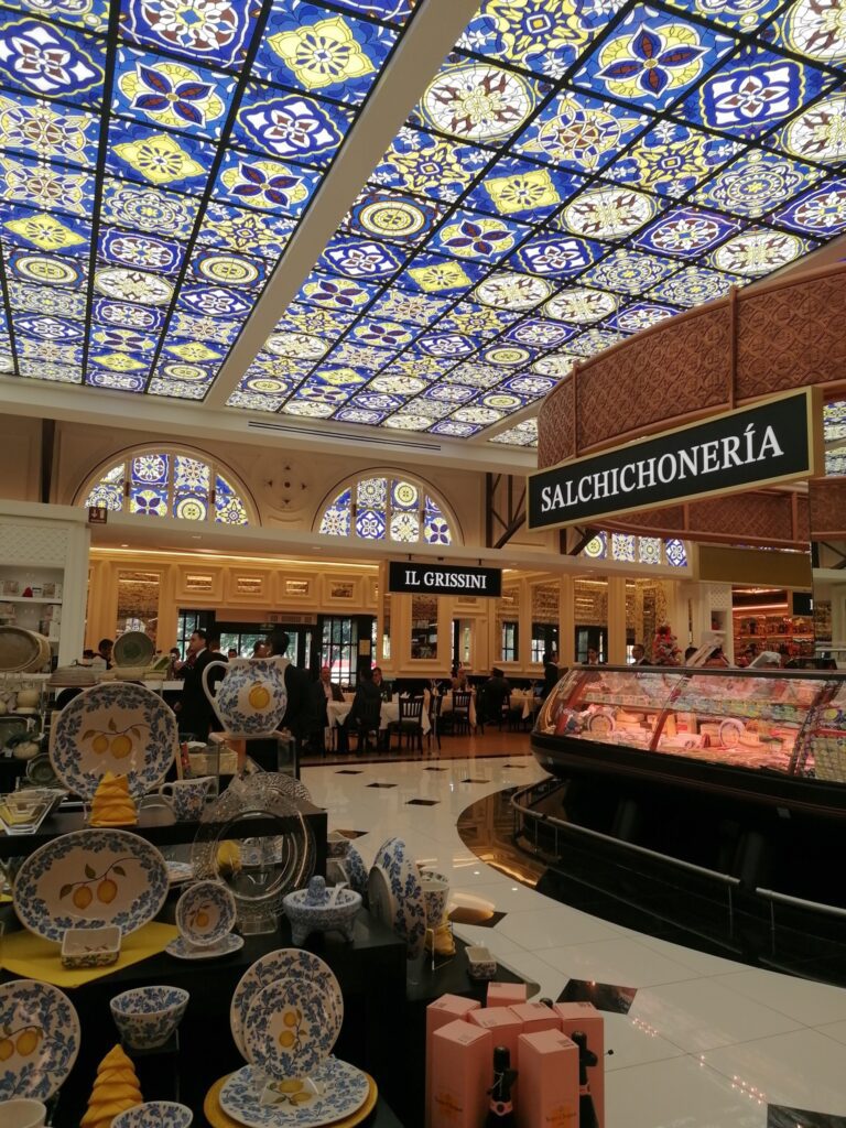 DÓNDE ESTÁ CITY MARKET GUADALAJARA